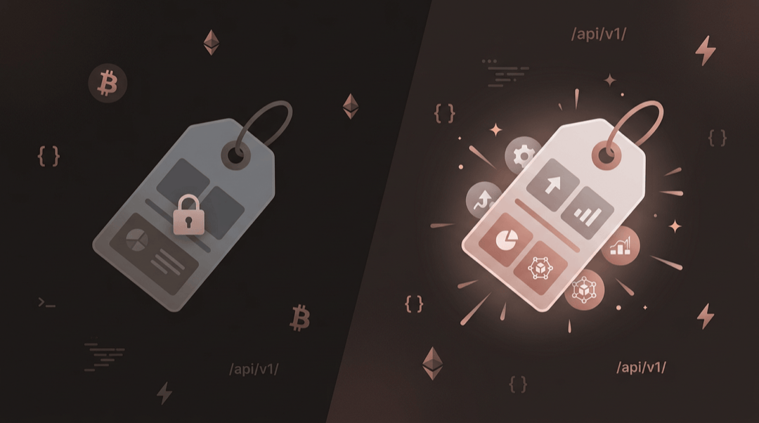 Free vs Paid Crypto APIs in 2026: Rate Limits, Pricing & Hidden Costs ...